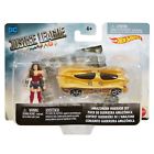 N-a Mattel Dc Justice League Movie Amazonian Warrior Set 0887961633405