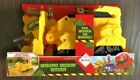 N-a Mattel Dinotrux Outdoor Dozer Shipping Included 0887961387773