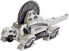 N-a Mattel Dinotrux Splitter Shipping Is Free 0887961365276