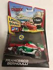 N-a Mattel Disney Cars Movie Lights Sounds Francesco 0027084982688
