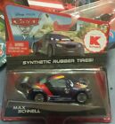 N-a Mattel Disney Pixar Cars Die Cast Car Final 0027084852387