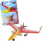 N-a Mattel Disney Planes Ishani Diecast Brand New 0746775180423