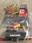 N-a Mattel Disneys Pixar Planes Fire And Rescue Die 0746775297985