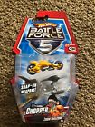 N-a Mattel Hot Wheels Battle Force Scale Die Cast 0843852031552