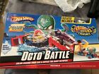 N-a Mattel Hot Wheels Color Shifters Octobattle Octo Battle 0027084798203