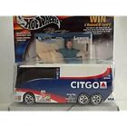 N-a Mattel Hot Wheels Luxury Rides Nascar Motorhome Jeff 0027084005127
