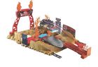 N-a Mattel Hot Wheels Monster Jam World Finals Action 0027084801682