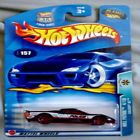 N-a Mattel Hot Wheels Roll Patrol Saleen Black Police 0033170645504