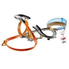 N-a Mattel Hot Wheels Team Total Control Racing Stunt 0746775097776