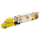 N-a Mattel Hot Wheels Tour Haulers Vehicle Free Delivery 0746775169190