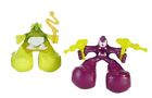 N-a Mattel Matchbox Big Boots Vehicle Alien Shipping Is 0746775150457