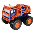 N-a Mattel Matchbox Rev Rigs Vehicle Brand New 0746775084677