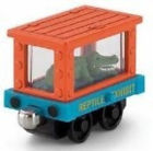 N-a Mattel Thomas Friends Crocodile Special Metal Vehicle Cargo 0027084999488
