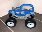 N-a Mattel Toys Us Exclusive Hot Wheels Monster Jam 0887961112719