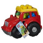 N-a Mega Bloks Lil Brand New 0065541082823