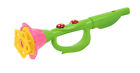 N-a Melissa And Doug Blossom Bright Bubble Trumpet Sports 000772060974