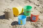 N-a Melissa And Doug Seaside Sidekicks Nesting Pails Sports 000772064248