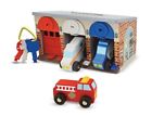 N-a Melissa Doug Lock Roll Rescue Brand New 0000772045803
