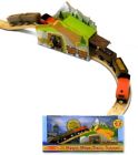N-a Melissa Doug Magic Mine Train Tunnel Wooden Accessory 0000772006194