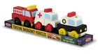 N-a Melissa Doug Stacking Emergency Delivery Is Free 0000772030755