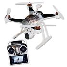 N-a Mightyskins Blade Chroma Quadcopter Eagle Eye Protective Vinyl 0053722257122