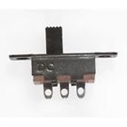 N-a Miniatronics Corp Spdt Sub Miniature Slide Switch By 0651261310157