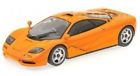 N-a Minichamps Mclaren F1 Roadcar 4012138093690