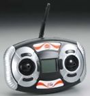N-a Minicraft Models 2.4ghz Transmitter 0047776058019