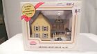 N-a Model Power Grandma Moses House Ho Built With 0037135004863