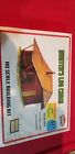 N-a Model Power Ho Scale Building Kit Hunters Log 0037135004344
