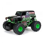 N-a Monster Jam Scale Grave Shipping Is Free 0050211124309