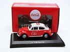 N-a Motor City Volkswagen Beetle Coca Cola Free Shipping 0687312400300