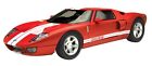 N-a Motormax Ford Gt Concept Shipping Is Free 0661732730018