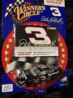 N-a Nascar Winners Circle Dale Earnhardt Gm Goodwrench Service 0076930590768