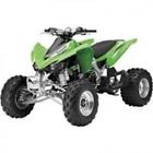 N-a New Ray Toys Kawasaki Atv Free Delivery 0093577575033