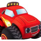 N-a Nickelodeon Blaze And The Monster Machines Free Shipping 0887961098518