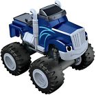 N-a Nickelodeon Blaze The Monster Machines Crusher Vehicle 0063855306918