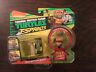 N-a Nickelodeon Teenage Mutant Ninja Turtles Mad Motion Mikey 0043377973232