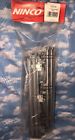 N-a Ninco Scale Track Barriers New In Package 8428064102010