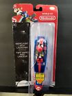 N-a Nintendo Super Mario Kart Shock Racers Car And 0039897783086