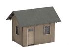 N-a Noch Small Track House Scale Model Free Delivery 4007246143085