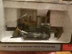 N-a Norscot Group Sealed Unopened Caterpillar Military Series Ii 0649869551102