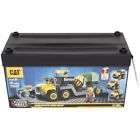 N-a Nz Toys Caterpillar Junior Operator Combo Shipping Is 0011543809203