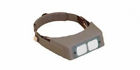 Da-10 N-a Optivisor Magnification Focal Length Donegan Headband 0633096000465 Da-10 N-a Optivisor Magnification Focal Length Donegan Headband 0633096000465