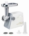 N-a Panasonic Super Electric Meat Grinder White With Silver 0031112894843