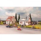 N-a Piko Ho Neuburg Cottages Scale Model Train Building 0787799465806