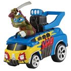 N-a Playmates Teenage Mutant Ninja Turtles Extreme Party Waggon 0043377974123
