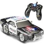 N-a Prextex Rc Police Car Remote Control Toys Radio 0851078007527 N-a Prextex Rc Police Car Remote Control Toys Radio 0851078007527