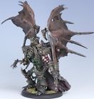 N-a Privateer Press Minature Game Warmachine Cryx Warcaster Lich 0875582001611
