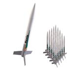 N-a Quest Aerospace Novia Model Rocket Value Pack Best 0045856955821